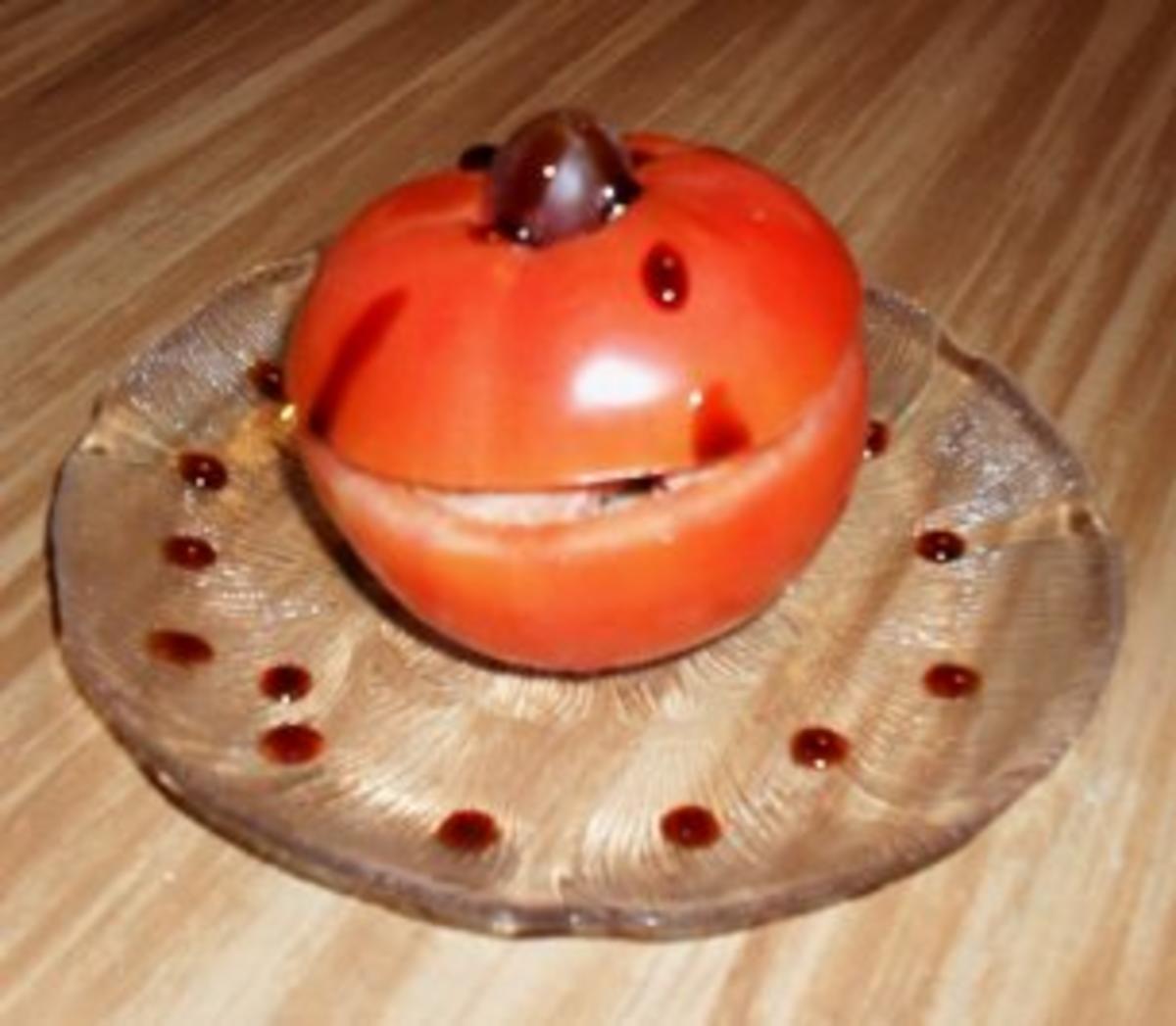 Gefüllte Tomaten - Rezept - Bild Nr. 2