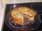 Kirschkuchen - Rezept