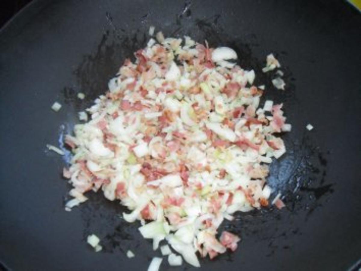 Pikantes Kartoffelgulasch - Rezept - Bild Nr. 3