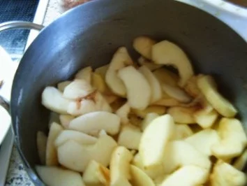 Rezept: Himmel und Erde -Topf Bild Nr. 5 Himmel und Erde -Topf - Rezept - Bild Nr. 5