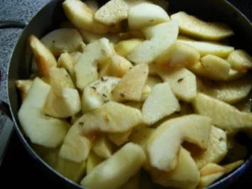 Rezept: Himmel und Erde -Topf Bild Nr. 7 Himmel und Erde -Topf - Rezept - Bild Nr. 7