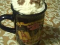 Heiße Schokolade - Rezept