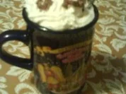 Rezept: Heiße Schokolade Heiße Schokolade - Rezept