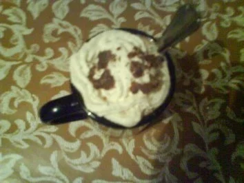 Heiße Schokolade - Rezept - Bild Nr. 7