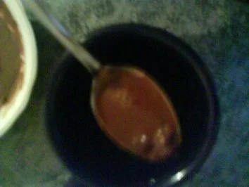 Heiße Schokolade - Rezept - Bild Nr. 4