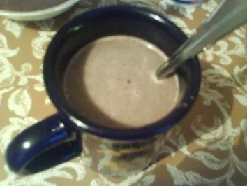 Heiße Schokolade - Rezept - Bild Nr. 6