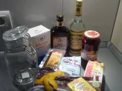 Kirsch - Aufgesetzter - Rezept