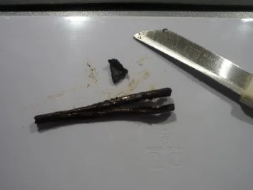 Rezept: Kirsch - Aufgesetzter Bild Nr. 2 Kirsch - Aufgesetzter - Rezept - Bild Nr. 2