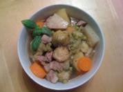 C: Pichelsteiner - Eintopf - Rezept