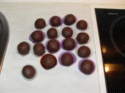 Mozartkugeln - Rezept