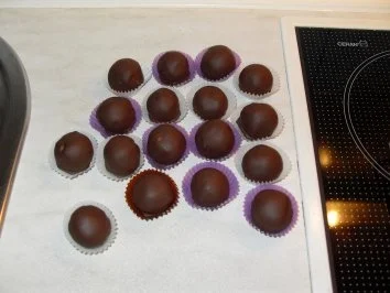 Mozartkugeln - Rezept - Bild Nr. 3