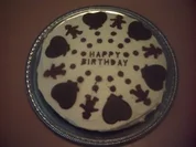 Tiramisu - Torte - Rezept