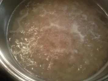 Rezept: Putensüppchen Bild Nr. 7 Putensüppchen - Rezept - Bild Nr. 7