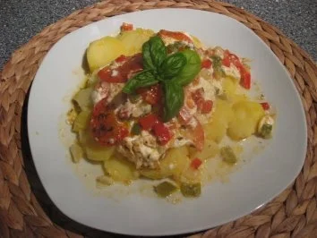 Überbackener Fetakäse - Rezept - Bild Nr. 2