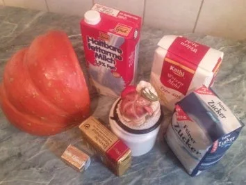 KürbisBrot - Rezept - Bild Nr. 2