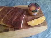 Rezept: KürbisBrot KürbisBrot - Rezept