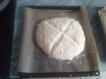 KürbisBrot - Rezept - Bild Nr. 3