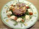 Matjes-Tatar - Rezept