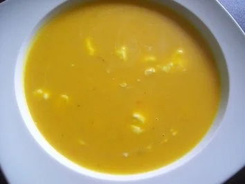 Kürbissuppe - Rezept - Bild Nr. 3