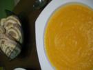 Kürbissuppe - Rezept