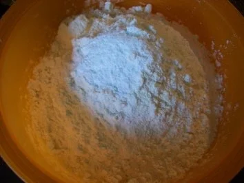 Hurmasice das Rezept meiner Schwiegermutti - Rezept - Bild Nr. 4