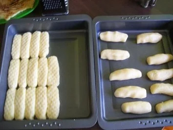 Hurmasice das Rezept meiner Schwiegermutti - Rezept - Bild Nr. 5