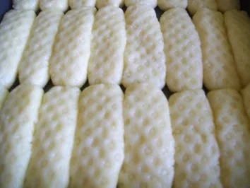 Hurmasice das Rezept meiner Schwiegermutti - Rezept - Bild Nr. 6