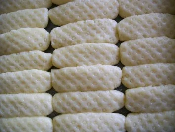 Hurmasice das Rezept meiner Schwiegermutti - Rezept - Bild Nr. 7