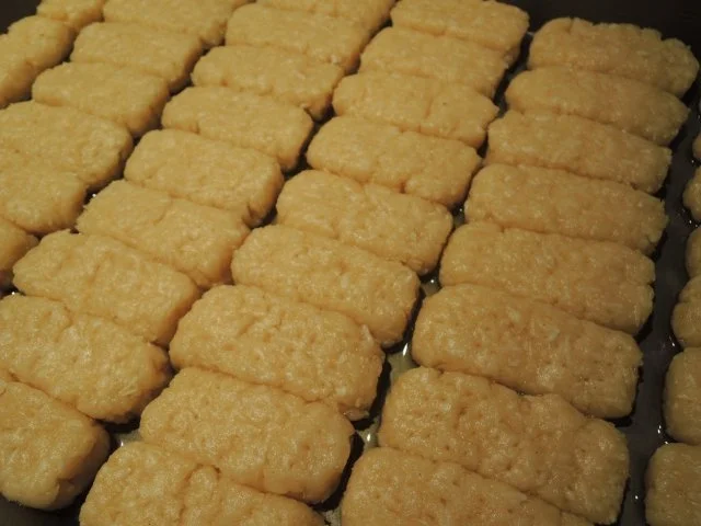 Hurmasice das Rezept meiner Schwiegermutti - Rezept - Bild Nr. 11