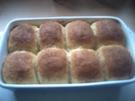 Buchteln - Rezept