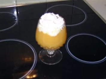 Ei , Ei was kommt denn da alles rein - Rezept