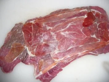 Rezept: Rinderrouladen mal Anders ..... Bild Nr. 7 Rinderrouladen mal Anders ..... - Rezept - Bild Nr. 7