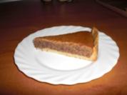 Mandel-Zimt-Kuchen - Rezept