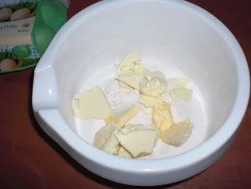 Mandel-Zimt-Kuchen - Rezept - Bild Nr. 3