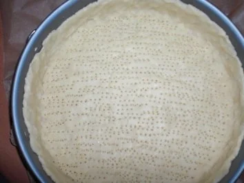 Mandel-Zimt-Kuchen - Rezept - Bild Nr. 5