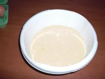 Mandel-Zimt-Kuchen - Rezept - Bild Nr. 6