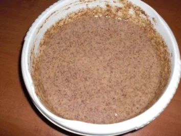 Mandel-Zimt-Kuchen - Rezept - Bild Nr. 7