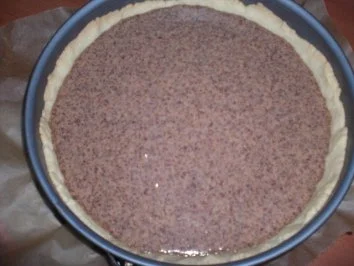 Mandel-Zimt-Kuchen - Rezept - Bild Nr. 8