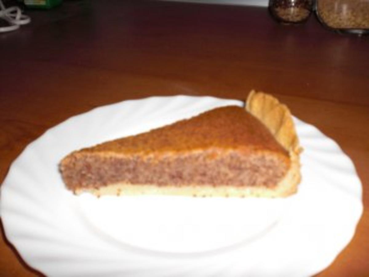 Mandel-Zimt-Kuchen - Rezept - Bild Nr. 10