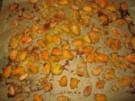 Gebackene Muscheln ala Ele - Rezept