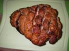 Schweinebraten Altbayrische Art - Rezept