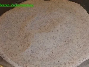 Diverses:   BEERENZUCKER auf Vorrat - Rezept - Bild Nr. 5