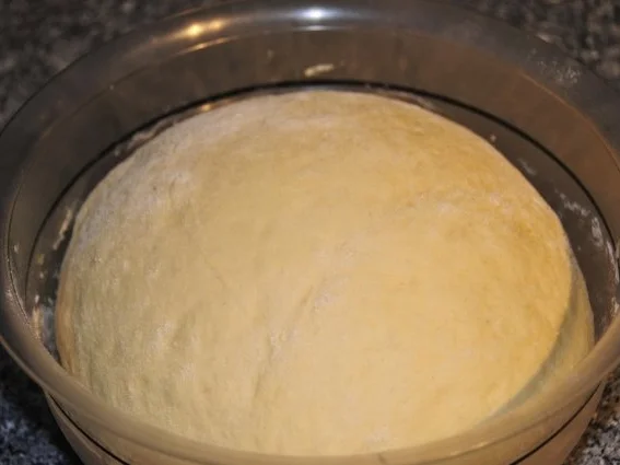 Rezept: Vanille-Quark-Schnecken Bild Nr. 5 Vanille-Quark-Schnecken - Rezept - Bild Nr. 5