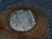 Rezept: Rettichsalat Rettichsalat - Rezept