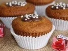 Mon Cherie-Muffins - Rezept