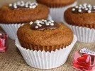 Mon Cherie-Muffins - Rezept