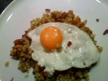 Knusprige Bratkartöffelchen - Rezept - Bild Nr. 4