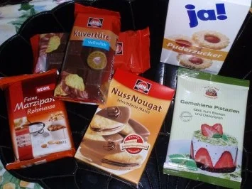 Rezept: Big-Mozartkugeln Bild Nr. 2 Big-Mozartkugeln - Rezept - Bild Nr. 2