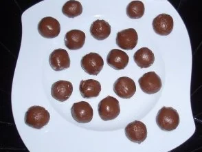 Rezept: Big-Mozartkugeln Bild Nr. 3 Big-Mozartkugeln - Rezept - Bild Nr. 3