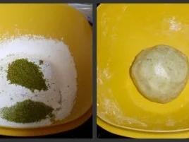 Rezept: Big-Mozartkugeln Bild Nr. 4 Big-Mozartkugeln - Rezept - Bild Nr. 4